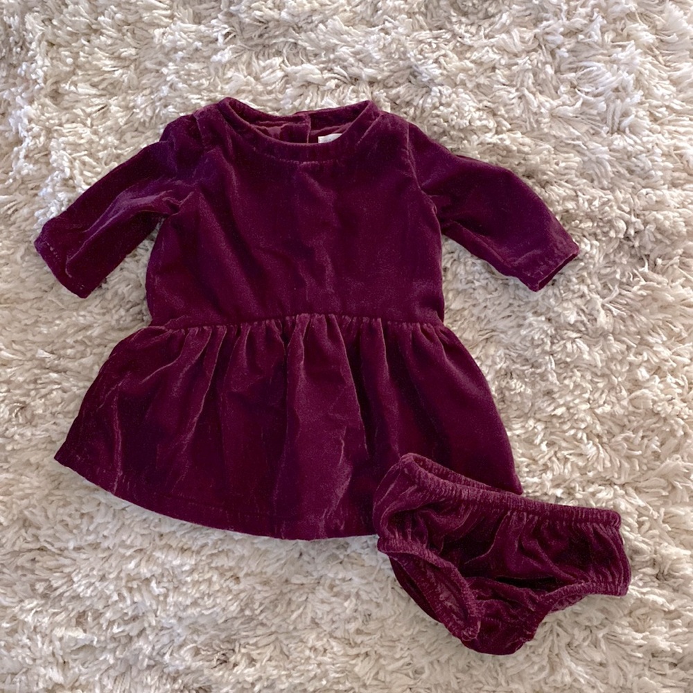 Gymboree Baby Girl’s Dress NWOT